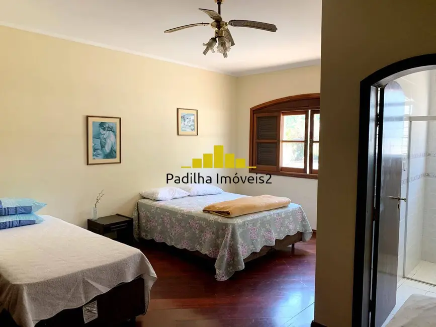 Foto 11 de Chácara à venda, 23m2 em Centro, Sarapui - SP