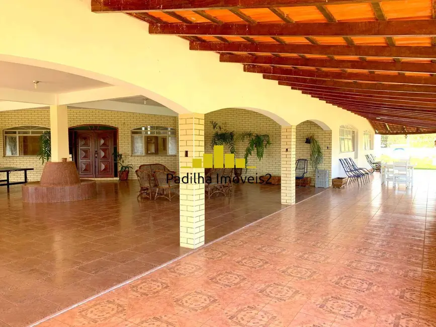 Foto 20 de Chácara à venda, 23m2 em Centro, Sarapui - SP