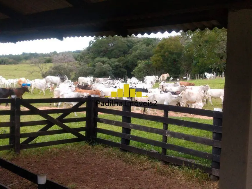 Foto 16 de Chácara à venda em Centro, Guarei - SP