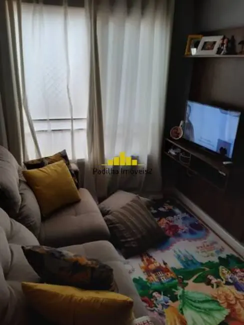 Foto 4 de Apartamento com 2 quartos à venda, 49m2 em Vila Barcelona, Sorocaba - SP