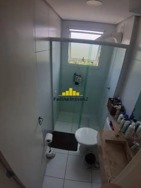 Foto 6 de Apartamento com 2 quartos à venda, 49m2 em Vila Barcelona, Sorocaba - SP