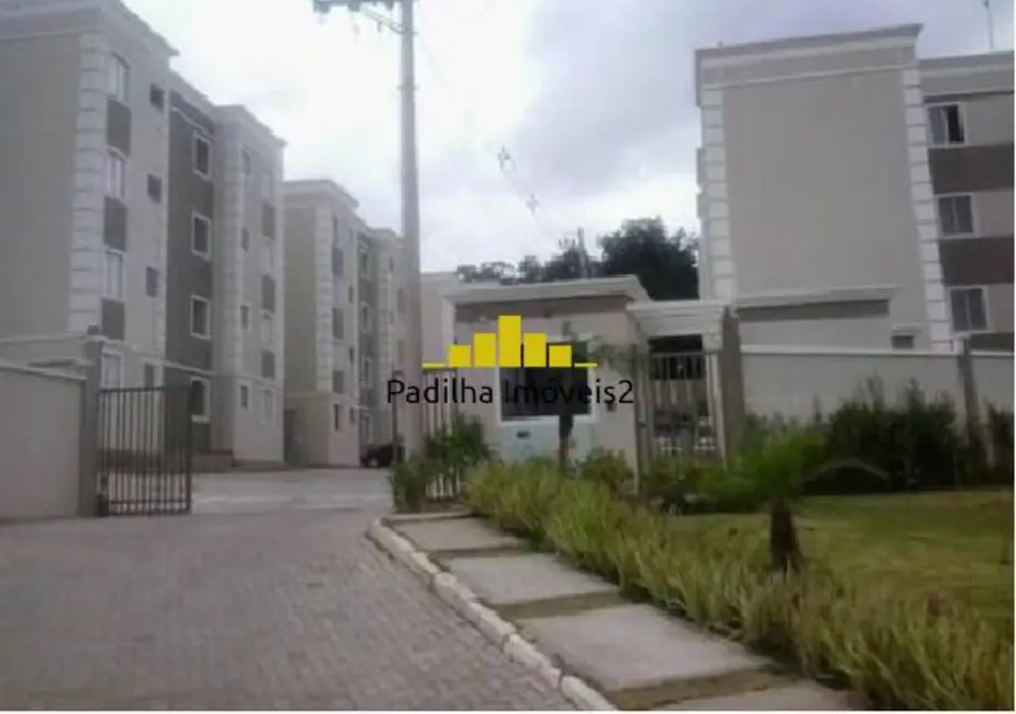 Foto 1 de Apartamento com 2 quartos à venda, 53m2 em Jardim Europa, Sorocaba - SP