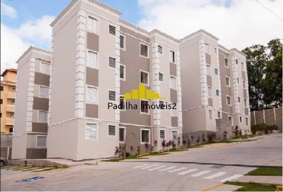 Apartamento com 2 quartos à venda, 53m2 em Jardim Europa, Sorocaba - SP - imagem 8 Foto 8 de Apartamento com 2 quartos à venda, 53m2 em Jardim Europa, Sorocaba - SP