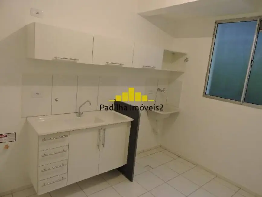 Apartamento com 2 quartos à venda, 53m2 em Jardim Europa, Sorocaba - SP - imagem 7 Foto 7 de Apartamento com 2 quartos à venda, 53m2 em Jardim Europa, Sorocaba - SP