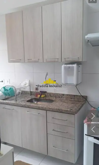 Foto 7 de Apartamento com 2 quartos à venda, 50m2 em Vila Barcelona, Sorocaba - SP