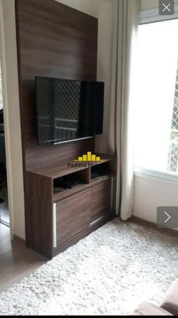 Foto 4 de Apartamento com 2 quartos à venda, 50m2 em Vila Barcelona, Sorocaba - SP