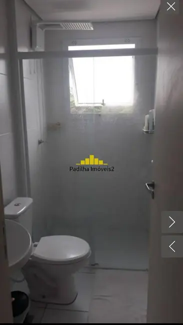 Foto 6 de Apartamento com 2 quartos à venda, 50m2 em Vila Barcelona, Sorocaba - SP