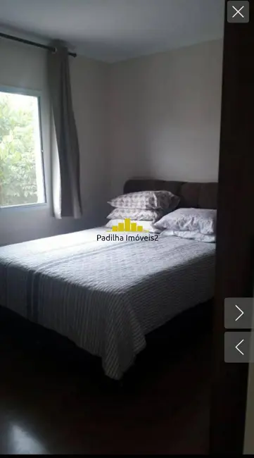 Foto 5 de Apartamento com 2 quartos à venda, 50m2 em Vila Barcelona, Sorocaba - SP