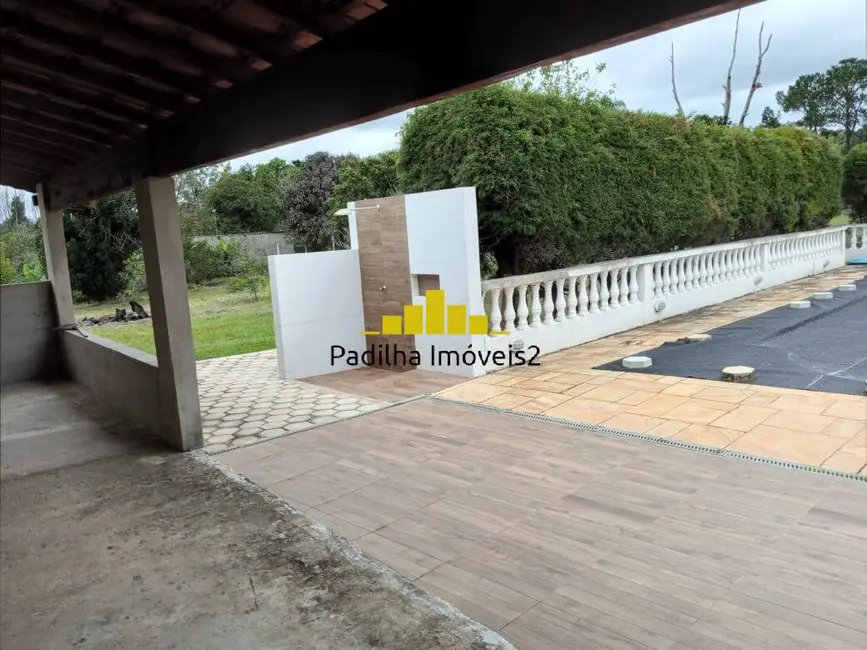 Foto 2 de Chácara com 3 quartos à venda, 6000m2 em Pilar Do Sul - SP