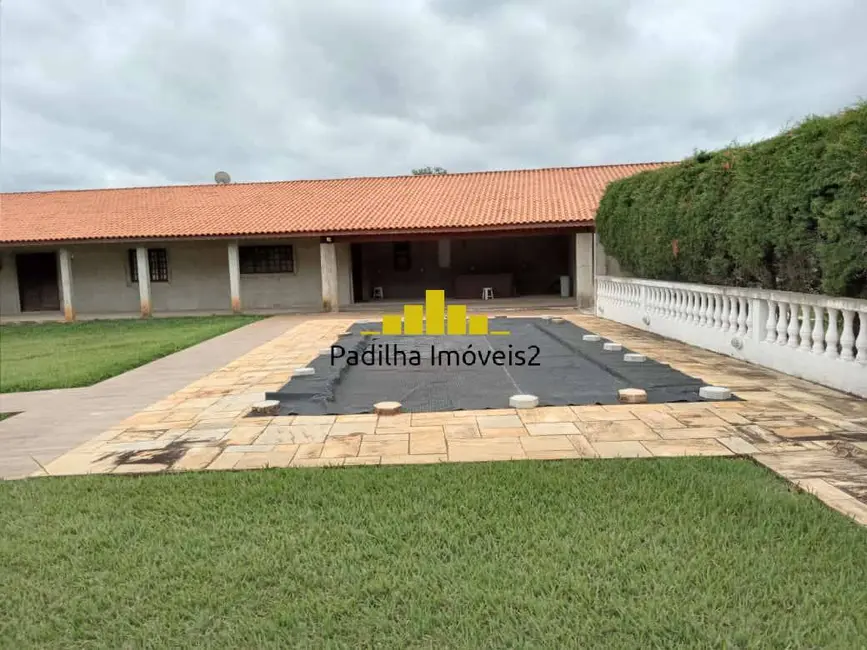 Foto 1 de Chácara com 3 quartos à venda, 6000m2 em Pilar Do Sul - SP