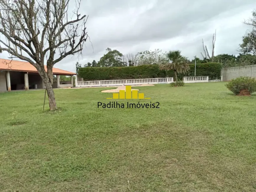 Foto 8 de Chácara com 3 quartos à venda, 6000m2 em Pilar Do Sul - SP