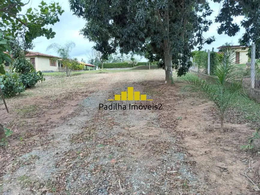 Foto 5 de Chácara com 3 quartos à venda, 6000m2 em Pilar Do Sul - SP