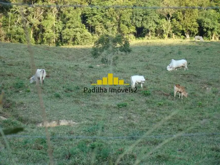 Foto 1 de Fazenda / Haras à venda, 84m2 em Centro, Iporanga - SP