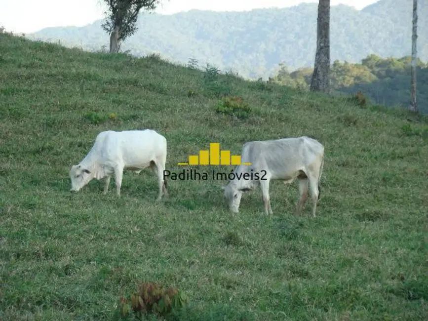 Foto 2 de Fazenda / Haras à venda, 84m2 em Centro, Iporanga - SP