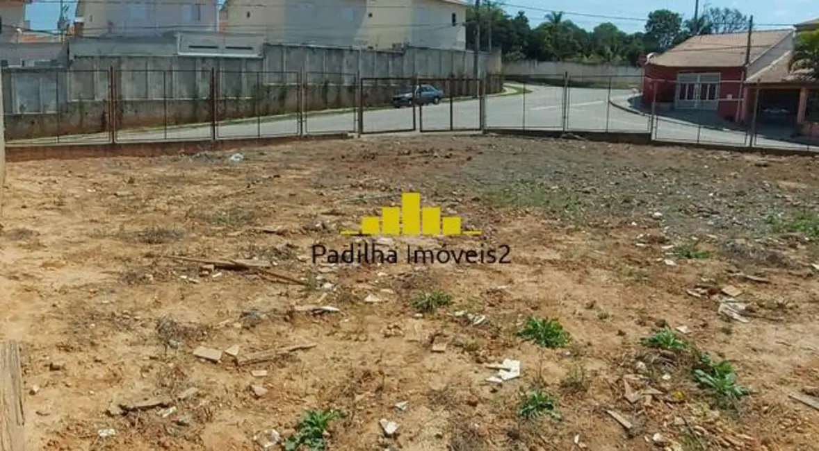 Foto 4 de Terreno / Lote à venda, 300m2 em Jardim Flamboyant, Sorocaba - SP