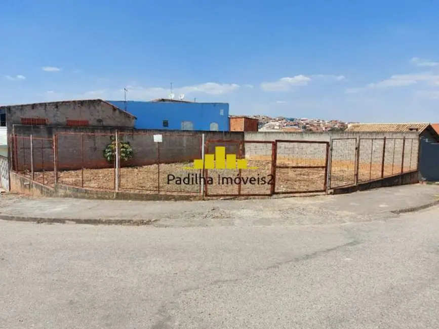 Foto 5 de Terreno / Lote à venda, 300m2 em Jardim Flamboyant, Sorocaba - SP