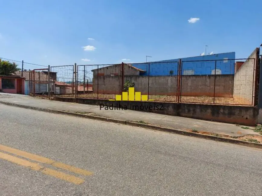 Foto 2 de Terreno / Lote à venda, 300m2 em Jardim Flamboyant, Sorocaba - SP