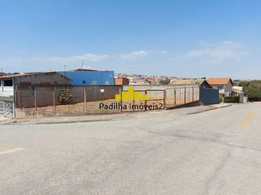 Foto 6 de Terreno / Lote à venda, 300m2 em Jardim Flamboyant, Sorocaba - SP
