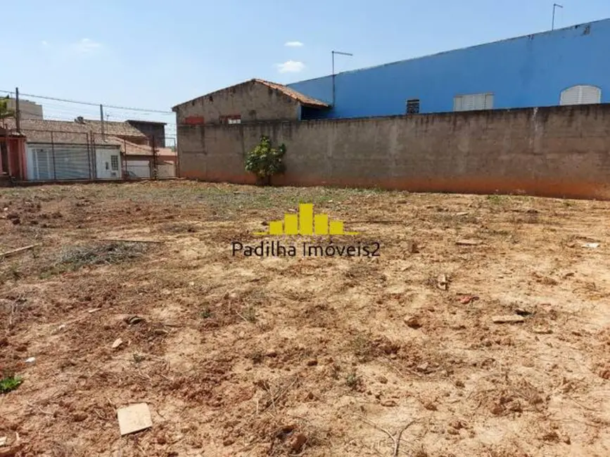 Foto 3 de Terreno / Lote à venda, 300m2 em Jardim Flamboyant, Sorocaba - SP
