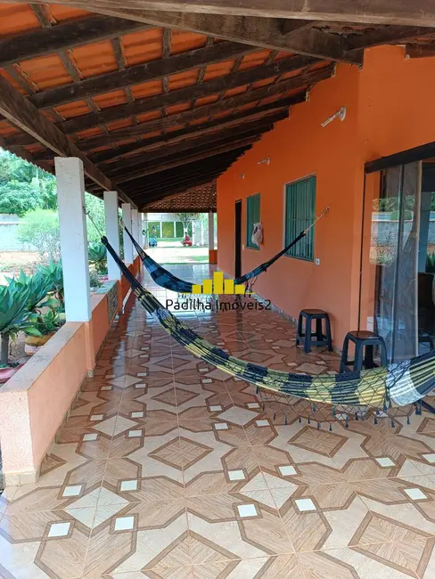 Foto 1 de Chácara com 4 quartos à venda, 2432m2 em Pilar Do Sul - SP