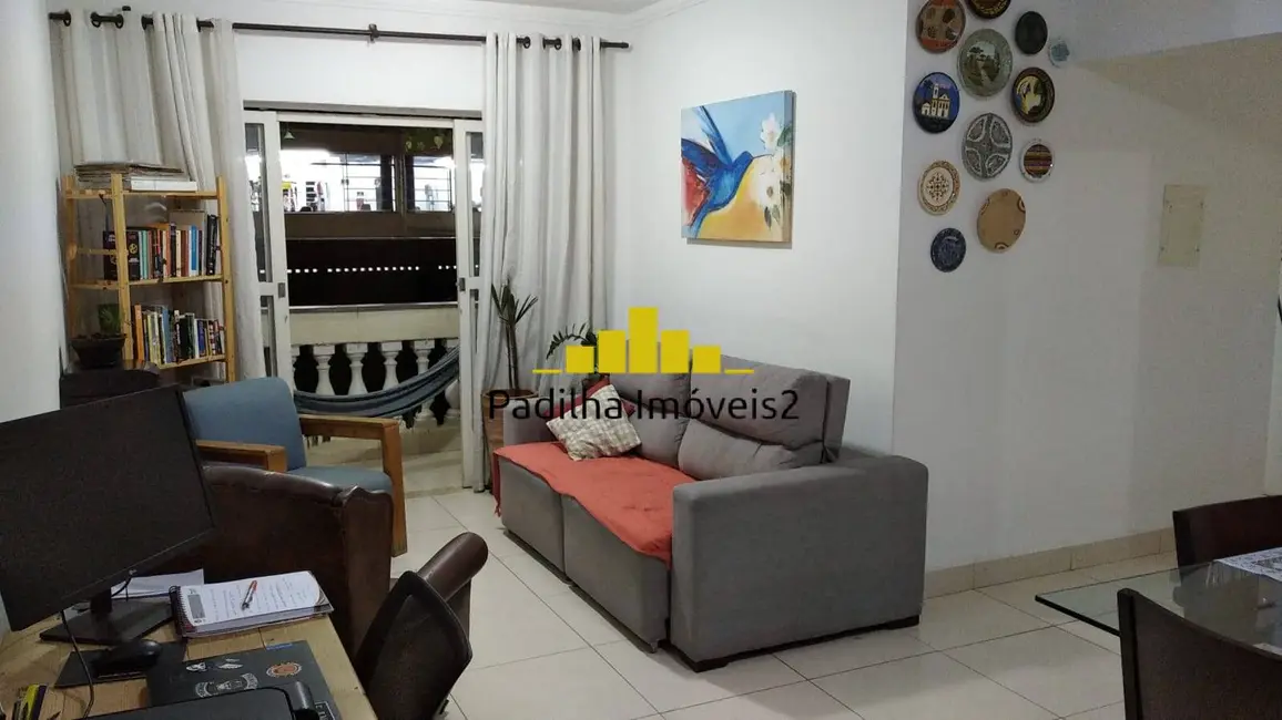 Foto 1 de Apartamento com 3 quartos à venda, 93m2 em Jardim Europa, Sorocaba - SP