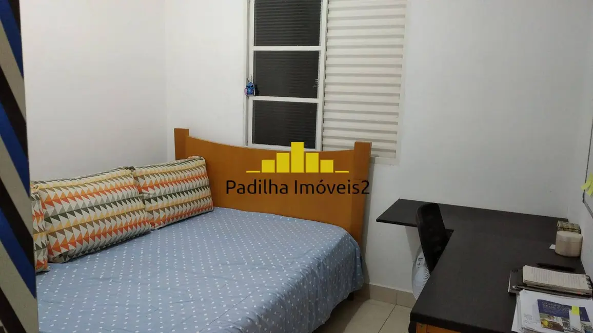 Apartamento com 3 quartos à venda, 93m2 em Jardim Europa, Sorocaba - SP - imagem 5 Foto 5 de Apartamento com 3 quartos à venda, 93m2 em Jardim Europa, Sorocaba - SP
