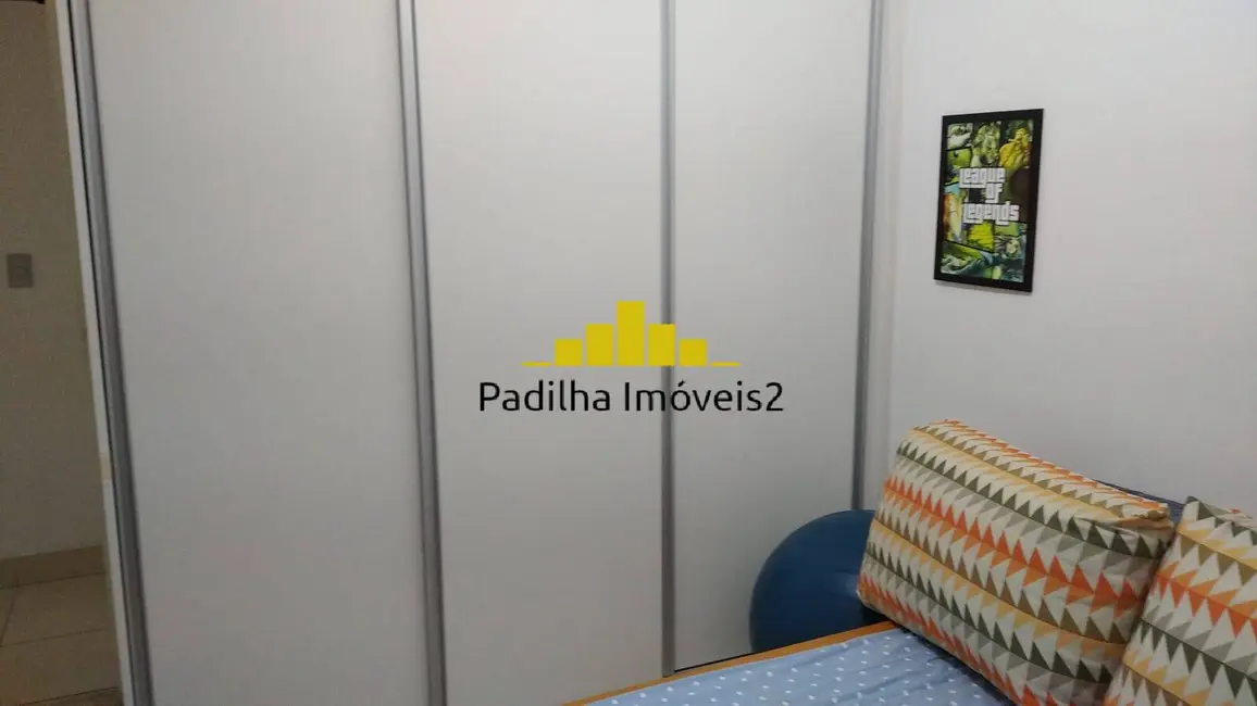 Apartamento com 3 quartos à venda, 93m2 em Jardim Europa, Sorocaba - SP - imagem 3 Foto 3 de Apartamento com 3 quartos à venda, 93m2 em Jardim Europa, Sorocaba - SP