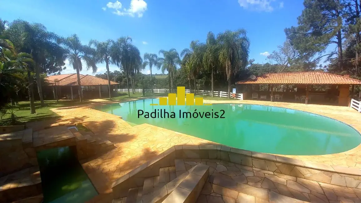 Foto 3 de Chácara com 10 quartos à venda, 145200m2 em Centro, Botucatu - SP