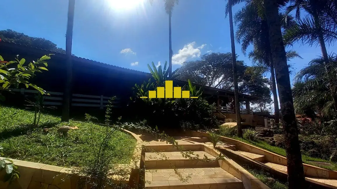 Foto 17 de Chácara com 10 quartos à venda, 145200m2 em Centro, Botucatu - SP