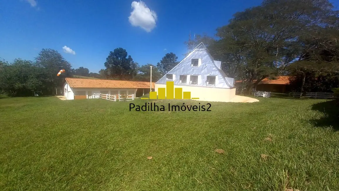 Foto 20 de Chácara com 10 quartos à venda, 145200m2 em Centro, Botucatu - SP