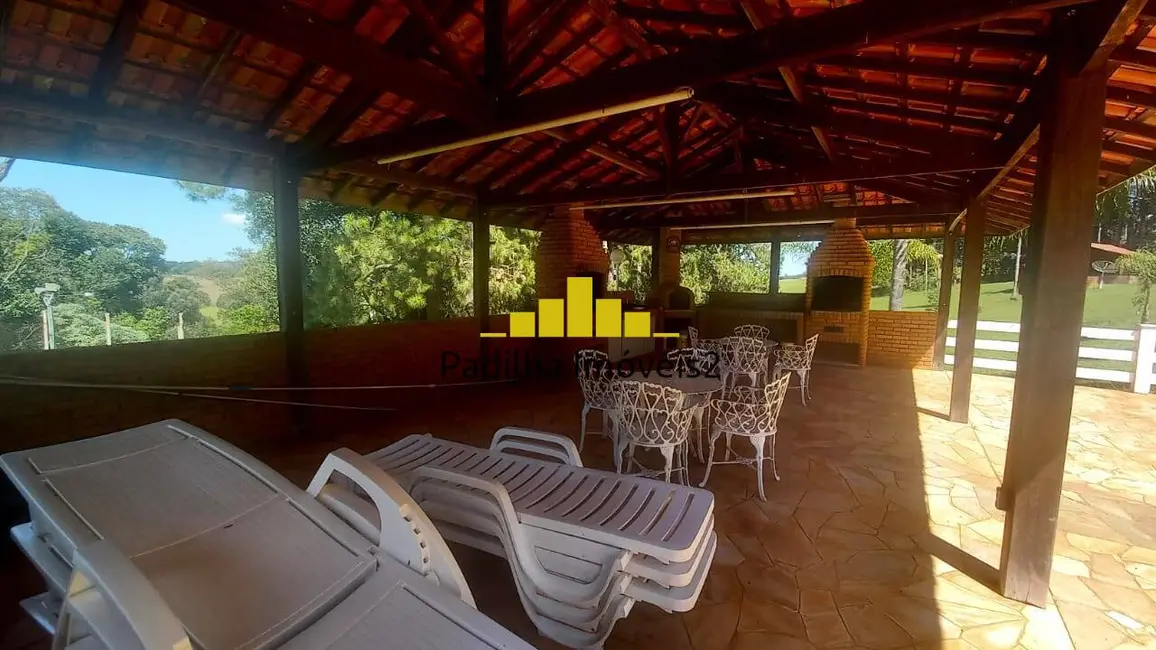 Foto 18 de Chácara com 10 quartos à venda, 145200m2 em Centro, Botucatu - SP