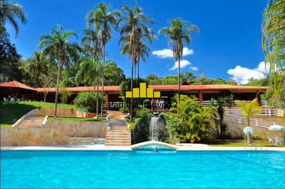 Foto 13 de Chácara com 10 quartos à venda, 145200m2 em Centro, Botucatu - SP