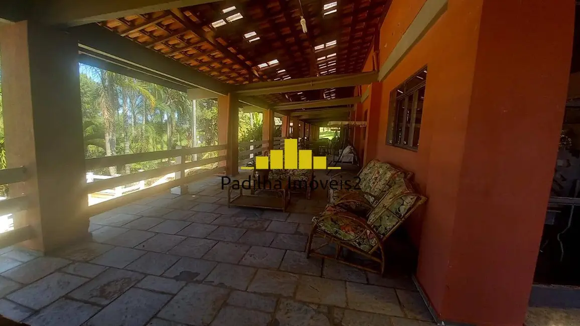 Foto 16 de Chácara com 10 quartos à venda, 145200m2 em Centro, Botucatu - SP