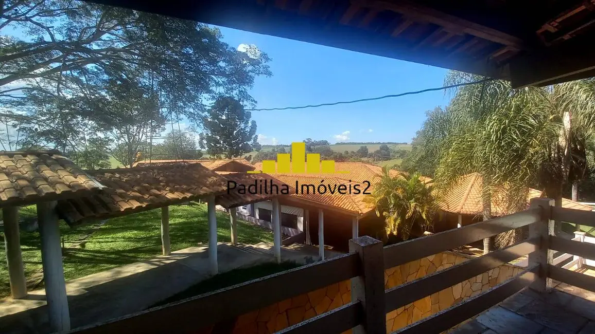 Foto 15 de Chácara com 10 quartos à venda, 145200m2 em Centro, Botucatu - SP