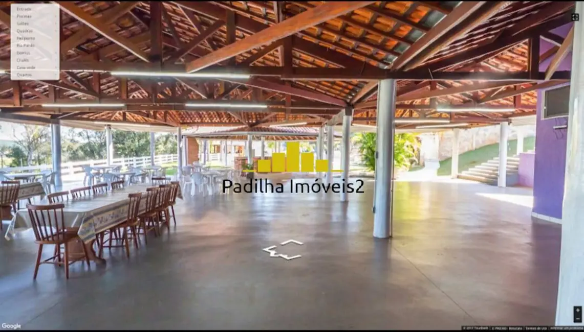 Foto 12 de Chácara com 10 quartos à venda, 145200m2 em Centro, Botucatu - SP