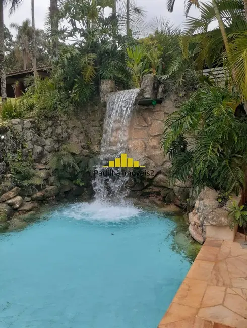 Foto 11 de Chácara com 10 quartos à venda, 145200m2 em Centro, Botucatu - SP