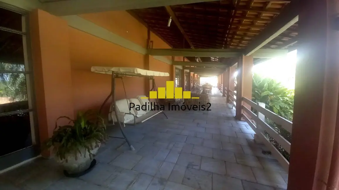 Foto 14 de Chácara com 10 quartos à venda, 145200m2 em Centro, Botucatu - SP