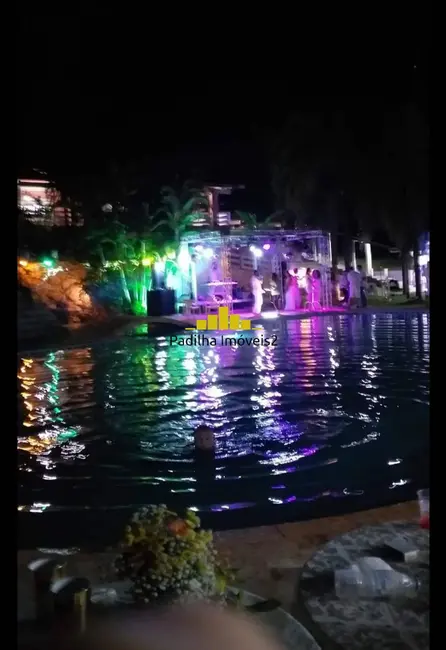 Foto 6 de Chácara com 10 quartos à venda, 145200m2 em Centro, Botucatu - SP