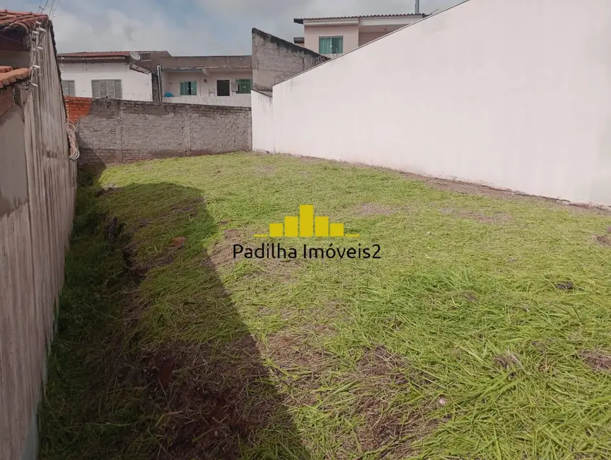 Foto 2 de Terreno / Lote à venda, 200m2 em Residencial Votorantim Park I, Votorantim - SP