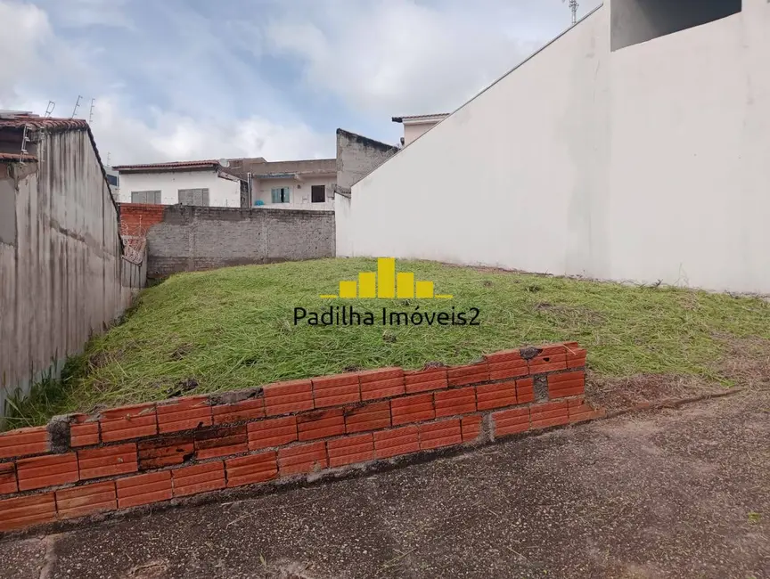 Foto 4 de Terreno / Lote à venda, 200m2 em Residencial Votorantim Park I, Votorantim - SP
