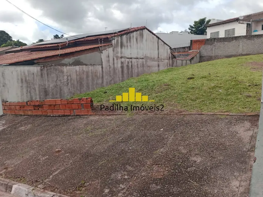 Foto 3 de Terreno / Lote à venda, 200m2 em Residencial Votorantim Park I, Votorantim - SP