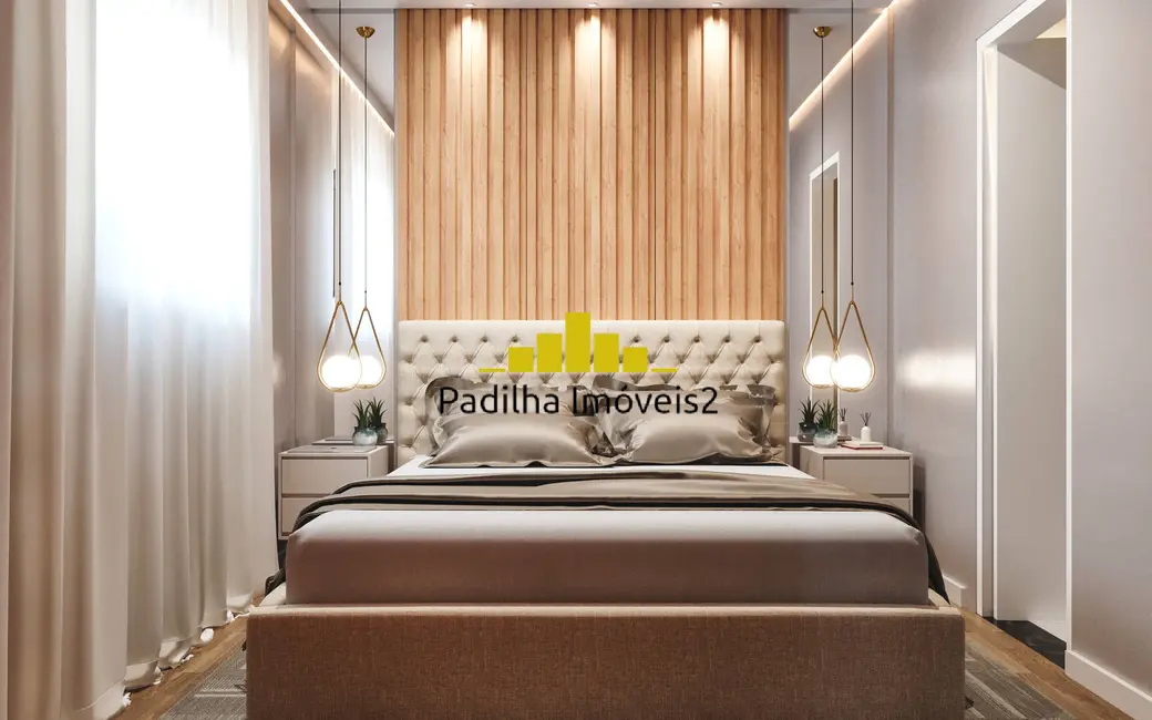 Foto 4 de Apartamento à venda, 56m2 em Centro, Sorocaba - SP