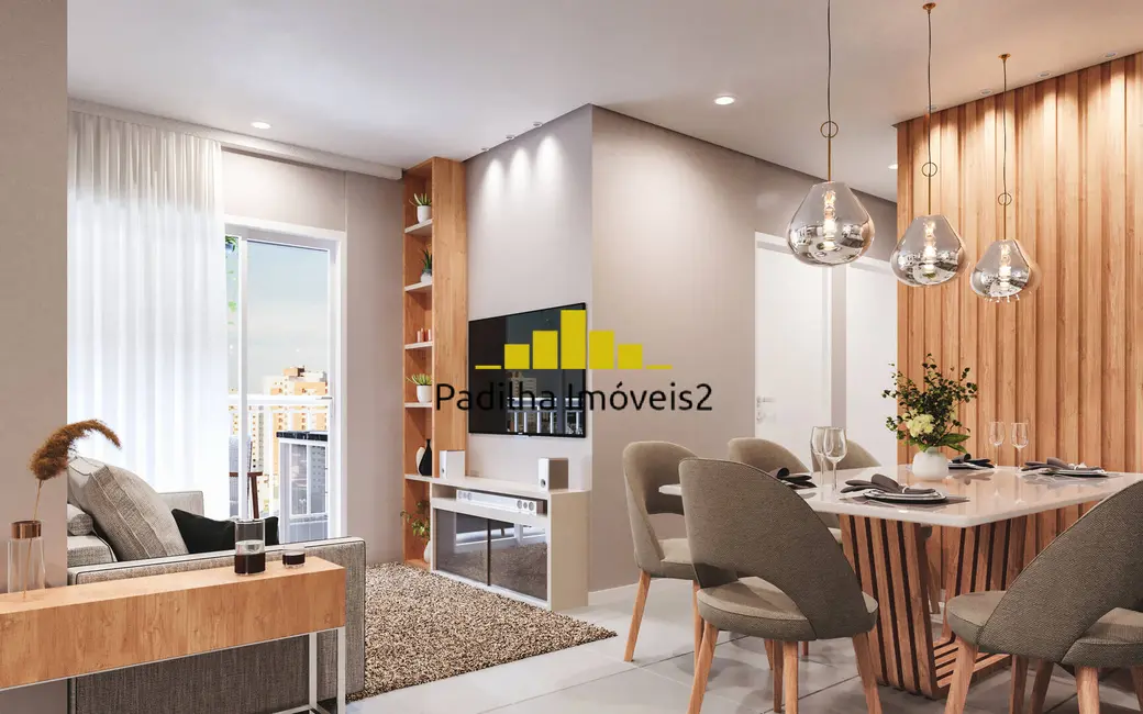 Foto 9 de Apartamento à venda, 56m2 em Centro, Sorocaba - SP