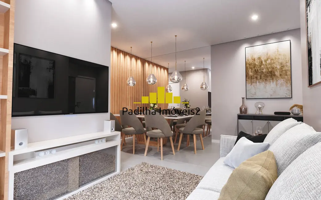 Foto 7 de Apartamento à venda, 56m2 em Centro, Sorocaba - SP