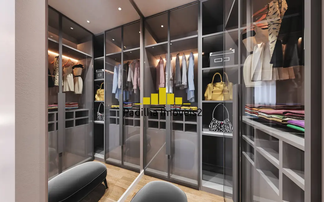 Foto 3 de Apartamento à venda, 56m2 em Centro, Sorocaba - SP