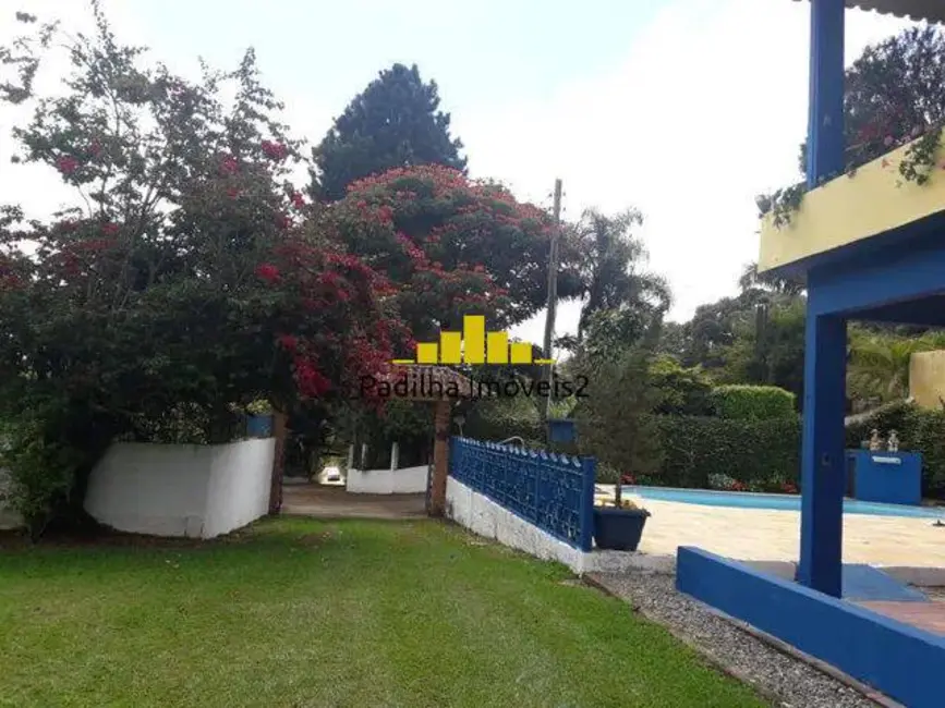 Foto 2 de Sítio / Rancho com 3 quartos à venda, 192000m2 em Piedade - SP