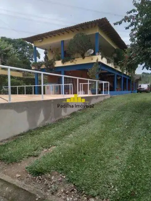 Foto 3 de Sítio / Rancho com 3 quartos à venda, 192000m2 em Piedade - SP