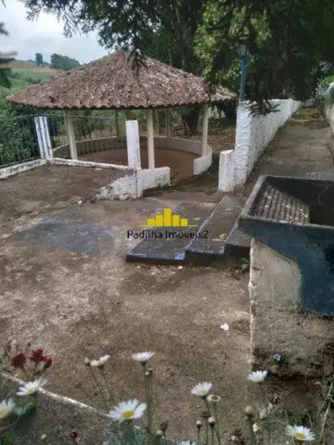 Foto 6 de Sítio / Rancho com 3 quartos à venda, 192000m2 em Piedade - SP