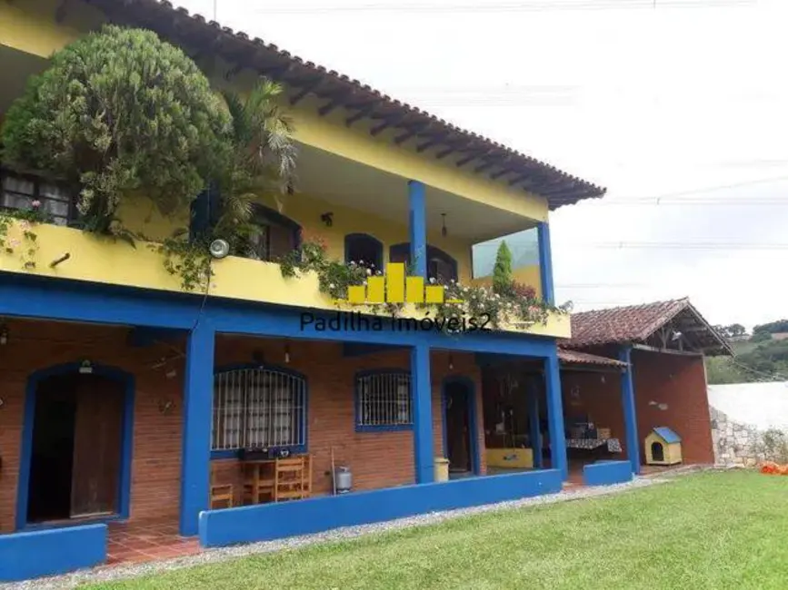 Foto 1 de Sítio / Rancho com 3 quartos à venda, 192000m2 em Piedade - SP