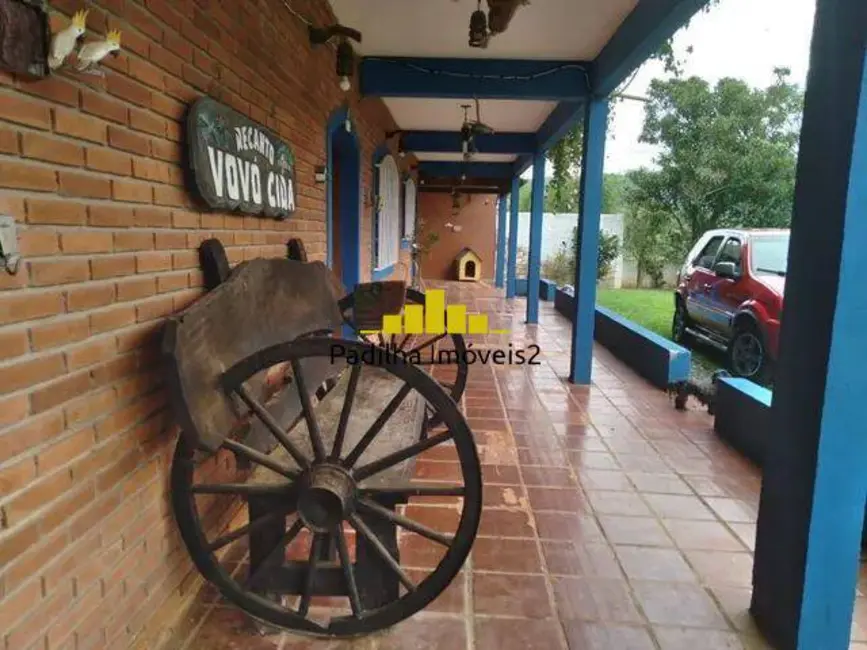 Foto 7 de Sítio / Rancho com 3 quartos à venda, 192000m2 em Piedade - SP